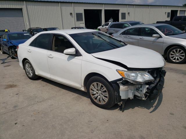 Photo 4 from auction – 2012 TOYOTA CAMRY BASE with VIN 4T1BF1FK9CU580329