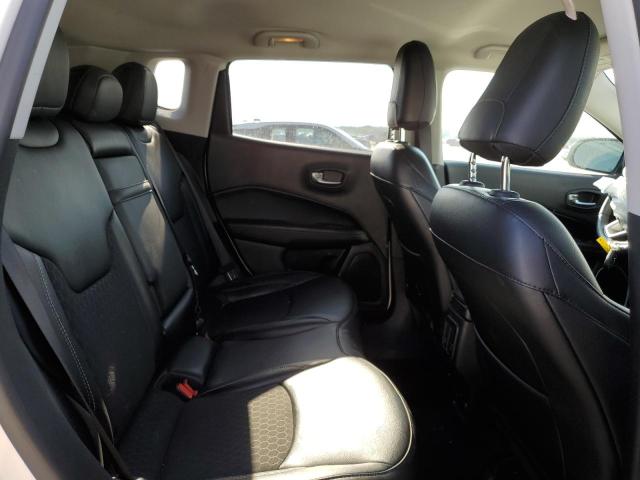 Photo 10 from auction – 2019 JEEP COMPASS LA with VIN 3C4NJCBB3KT755992