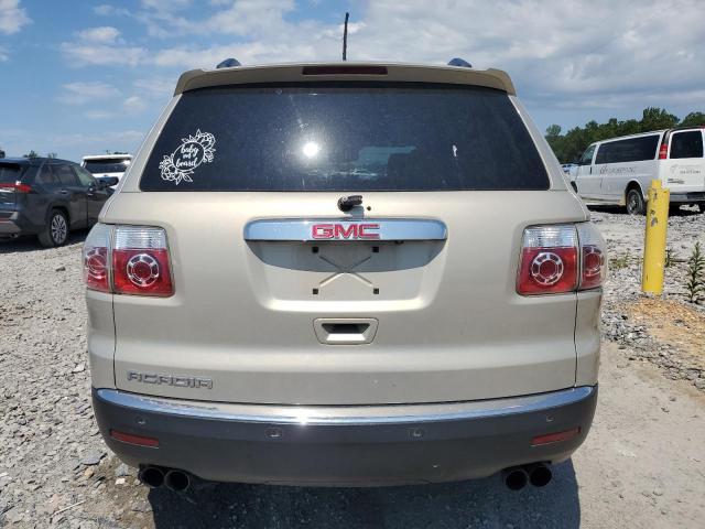 Photo 6 from auction – 2011 GMC ACADIA SLT with VIN 1GKKRRED4BJ238515