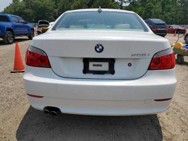 صورة رقم 6 من المزاد - 2010 BMW 528 I مع VIN WBANU5C55AC366256