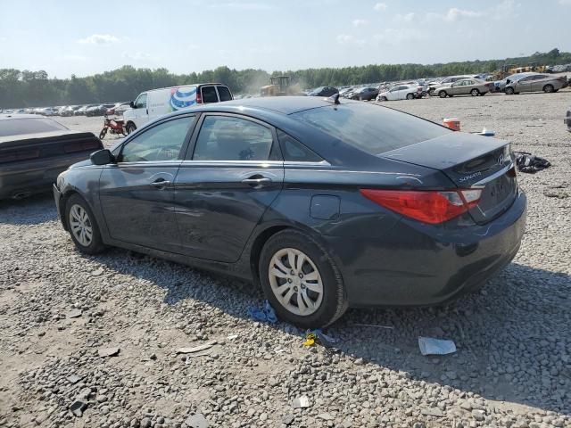 Photo 2 from auction – 2011 HYUNDAI SONATA GLS with VIN 5NPEB4AC3BH241802