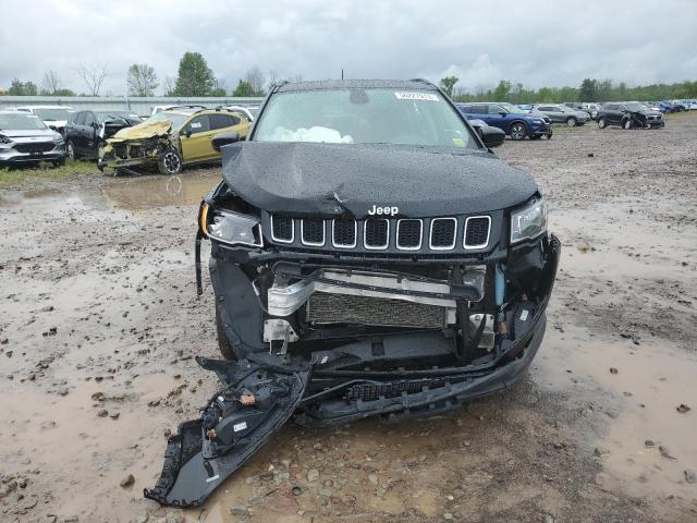 Photo 5 from auction – 2019 JEEP COMPASS LA with VIN 3C4NJDBB2KT847407