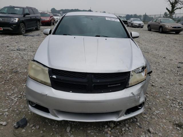 Photo 5 from auction – 2011 DODGE AVENGER MA with VIN 1B3BD1FG5BN534691