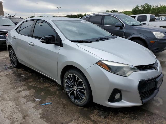 Photo 4 from auction – 2015 TOYOTA COROLLA L with VIN 5YFBURHE5FP289716