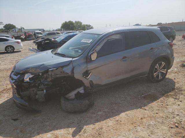 Zdjęcie 1 z aukcji – 2022 MITSUBISHI OUTLANDER z VIN JA4APVAU2NU010957