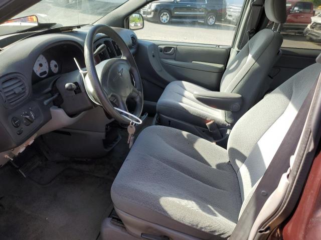 Photo 7 from auction – 2004 CHRYSLER TOWN & COU with VIN 2C4GP44R44R506985