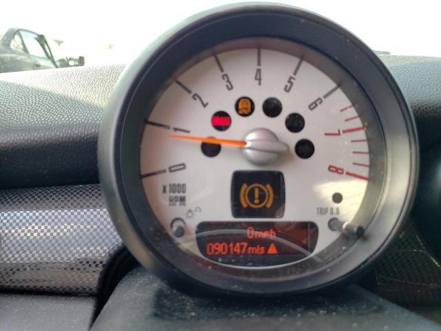 Photo 9 from auction – 2013 MINI COOPER S with VIN WMWSV3C56DT476743