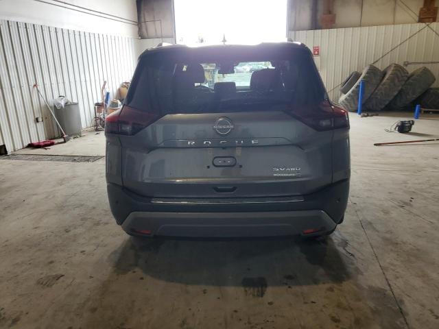 Photo 6 from auction – 2023 NISSAN ROGUE SV with VIN 5N1BT3BB7PC682704