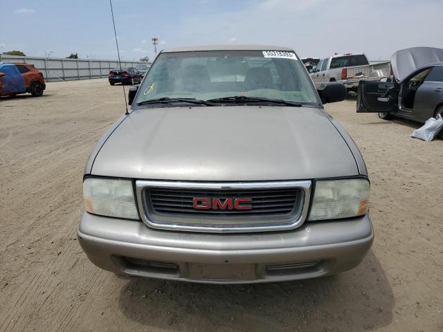 Photo 5 from auction – 2003 GMC SONOMA with VIN 1GTCS19X738191175