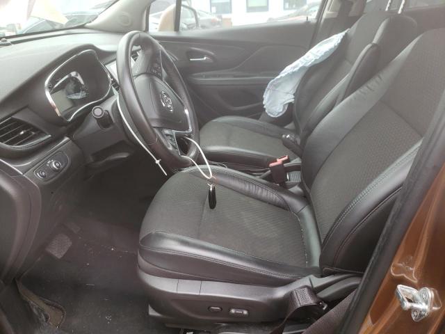 Photo 7 from auction – 2017 BUICK ENCORE PRE with VIN KL4CJASB4HB158544