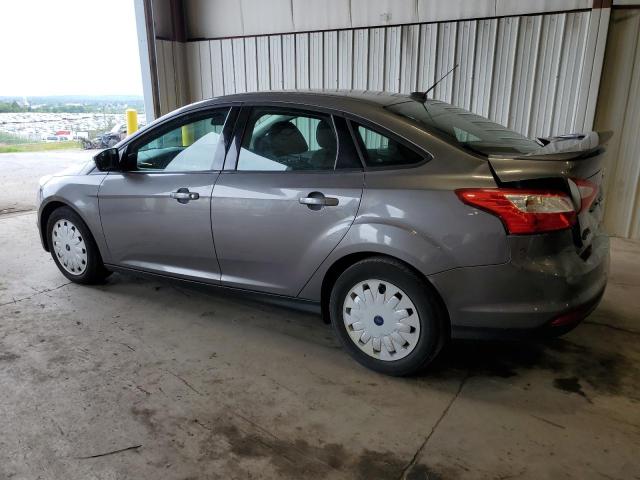 Photo 2 from auction – 2013 FORD FOCUS SE with VIN 1FADP3F2XDL206878
