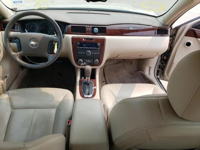 Photo 8 from auction – 2008 CHEVROLET IMPALA LT with VIN 2G1WT58K589115322