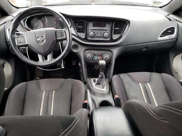 Photo 8 from auction – 2014 DODGE DART SXT with VIN 1C3CDFBB2ED683231