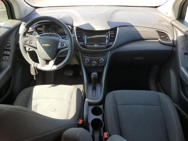 Photo 8 from auction – 2020 CHEVROLET TRAX LS with VIN KL7CJKSB6LB088319