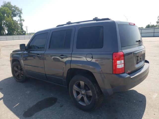 Photo 2 from auction – 2014 JEEP PATRIOT LA with VIN 1C4NJPFA0ED853882