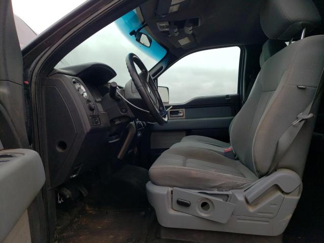 Zdjęcie 7 z aukcji – 2011 FORD F150 SUPER z VIN 1FTFW1EF5BKD07473