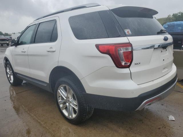 Photo 2 from auction – 2017 FORD EXPLORER X with VIN 1FM5K8D83HGB43425