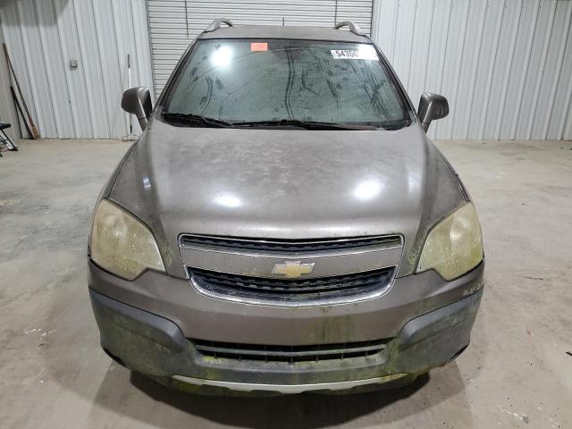 Photo 5 from auction – 2012 CHEVROLET CAPTIVA SP with VIN 3GNAL2EK4CS595814