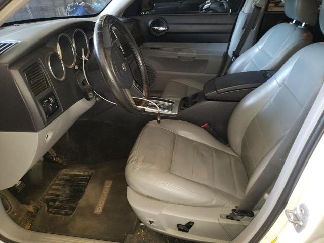 Photo 7 from auction – 2007 DODGE CHARGER R/ with VIN 2B3LK53H27H720901