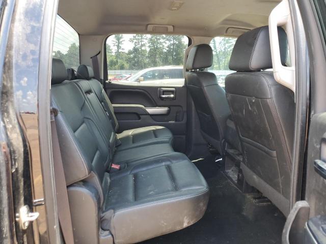 Photo 10 from auction – 2016 CHEVROLET SILVERADO with VIN 3GCUKREC8GG323091