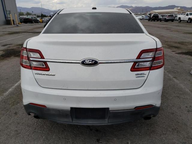 Photo 6 from auction – 2013 FORD TAURUS SEL with VIN 1FAHP2E94DG151038