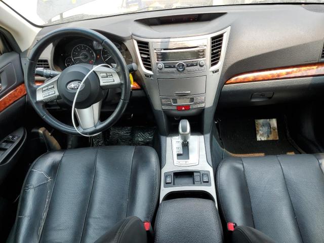 Снимка 8 от търг – 2011 SUBARU OUTBACK 2. с VIN 4S4BRBKC4B3365697