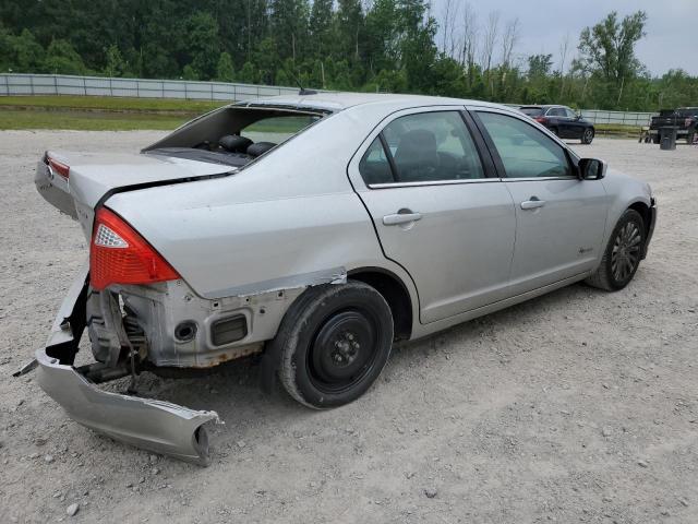 Photo 3 from auction – 2010 FORD FUSION with VIN 3FADP0L36AR262891