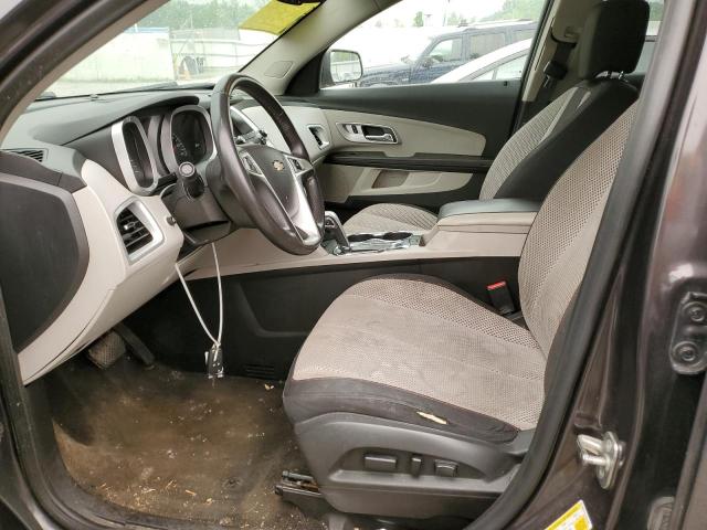 Photo 7 from auction – 2015 CHEVROLET EQUINOX LT with VIN 2GNFLFEK7F6218491