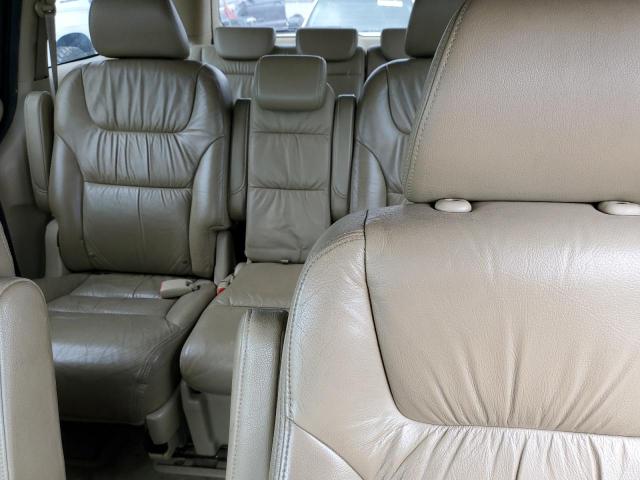 Photo 10 from auction – 2008 HONDA ODYSSEY EX with VIN 5FNRL38678B042977