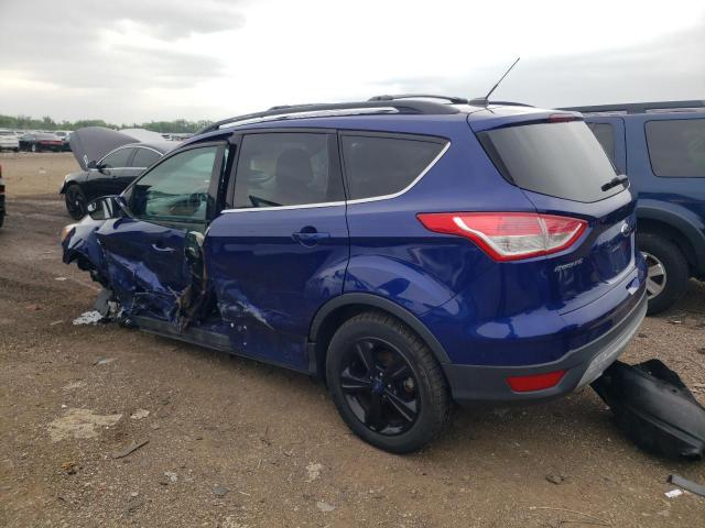 Photo 2 from auction – 2013 FORD ESCAPE SE with VIN 1FMCU0GX6DUD34354