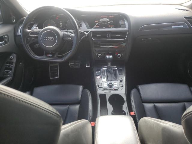 Photo 8 from auction – 2014 AUDI S4 PREMIUM with VIN WAUBGAFL7EA121361