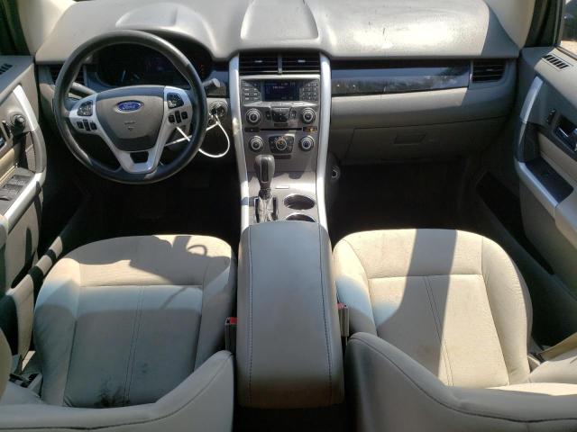 Photo 8 from auction – 2013 FORD EDGE SE with VIN 2FMDK4GC3DBC62520