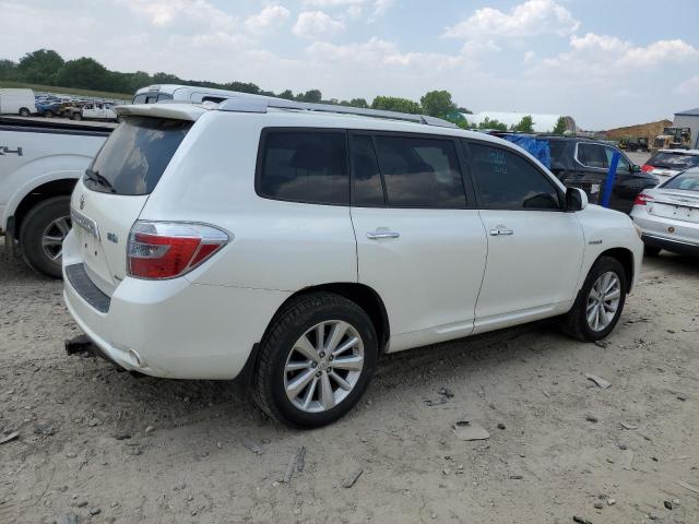 Photo 3 from auction – 2009 TOYOTA HIGHLANDER with VIN JTEEW44A292032072
