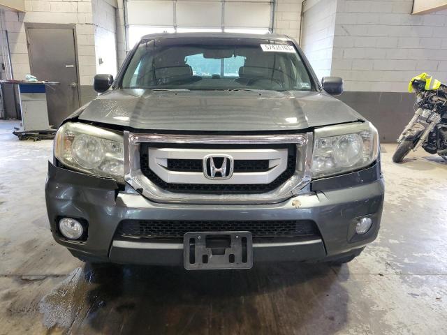 Photo 5 from auction – 2011 HONDA PILOT TOUR with VIN 5FNYF3H9XBB021710