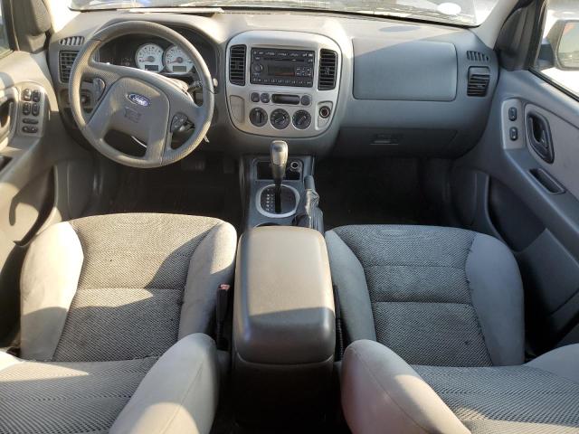 Photo 8 from auction – 2005 FORD ESCAPE XLT with VIN 1FMCU93175DA01555