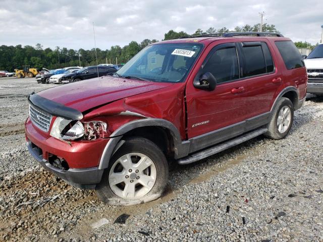 FORD EXPLORER X 2004 con VIN 1FMZU63K54ZA18535 - Foto de la subasta
