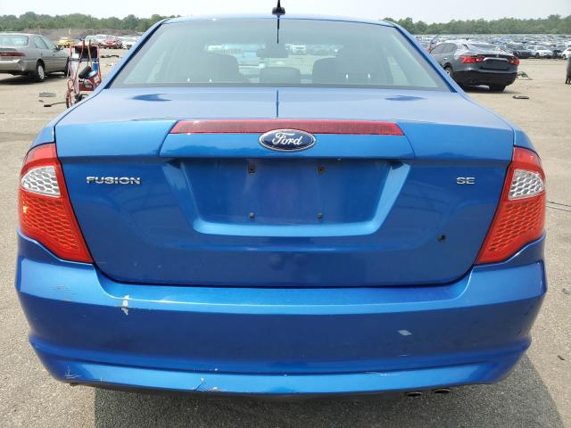 Photo 6 from auction – 2012 FORD FUSION SE with VIN 3FAHP0HA3CR358652