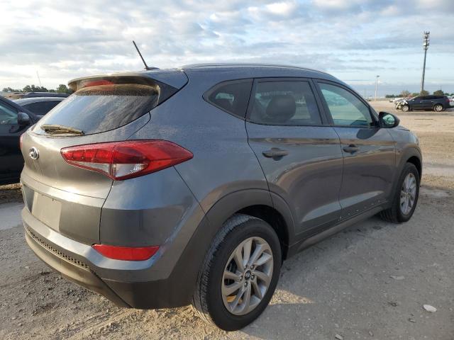 Photo 3 from auction – 2016 HYUNDAI TUCSON LIM with VIN KM8J33A4XGU075057