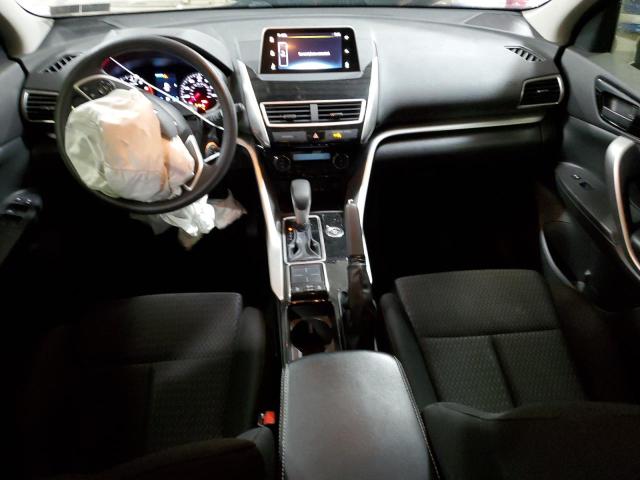 Photo 8 from auction – 2018 MITSUBISHI ECLIPSE CR with VIN JA4AT4AA4JZ044813
