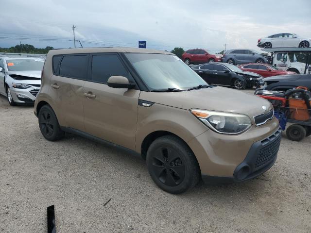 Photo 4 from auction – 2014 KIA SOUL with VIN KNDJN2A2XE7028680