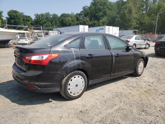 Photo 3 from auction – 2013 FORD FOCUS SE with VIN 1FADP3F26DL136358