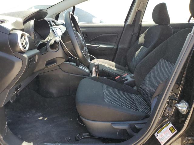 Photo 7 from auction – 2022 NISSAN VERSA S with VIN 3N1CN8DV4NL832831