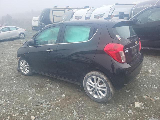 Photo 2 from auction – 2021 CHEVROLET SPARK 2LT with VIN KL8CF6SA3MC748453