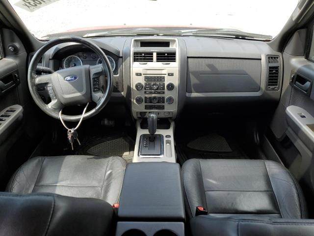 Photo 8 from auction – 2012 FORD ESCAPE XLT with VIN 1FMCU0D78CKC77248