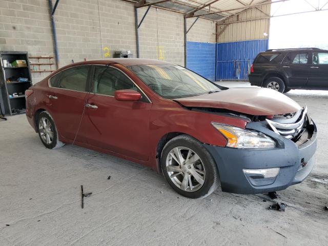 Photo 4 from auction – 2013 NISSAN ALTIMA 2.5 with VIN 1N4AL3AP8DN483826