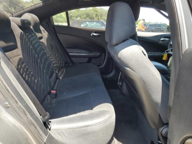 Photo 10 from auction – 2011 DODGE CHARGER with VIN 2B3CL3CG1BH544389