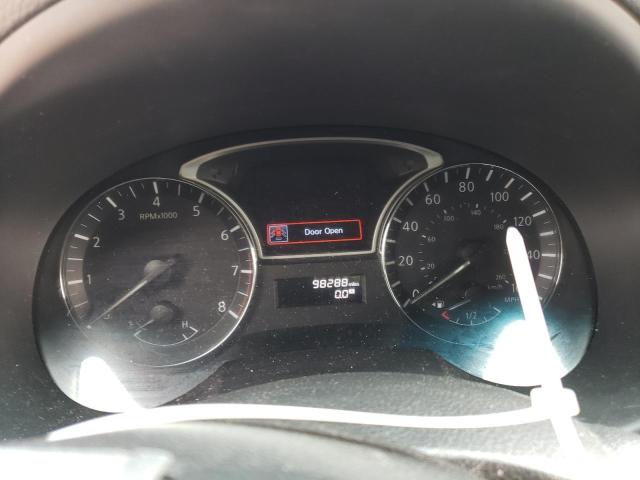 Photo 9 from auction – 2013 NISSAN ALTIMA 2.5 with VIN 1N4AL3AP4DN551992