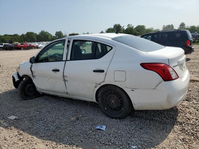 Photo 2 from auction – 2014 NISSAN VERSA S/S with VIN 3N1CN7AP1EL836982