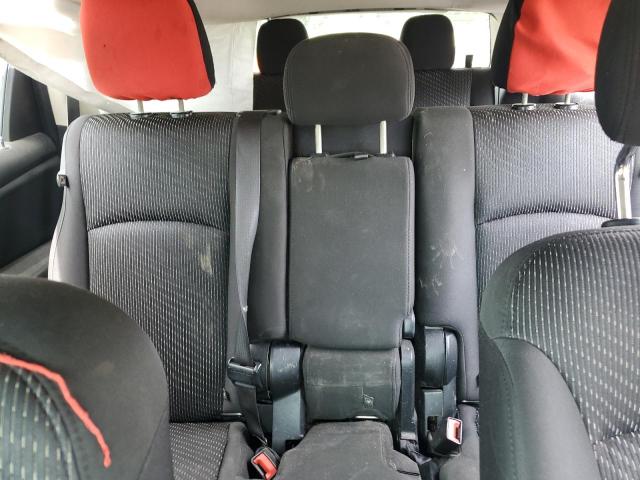 Photo 10 from auction – 2016 DODGE JOURNEY SE with VIN 3C4PDCAB1GT162270