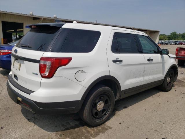 Photo 3 from auction – 2018 FORD EXPLORER P with VIN 1FM5K8ARXJGA26668
